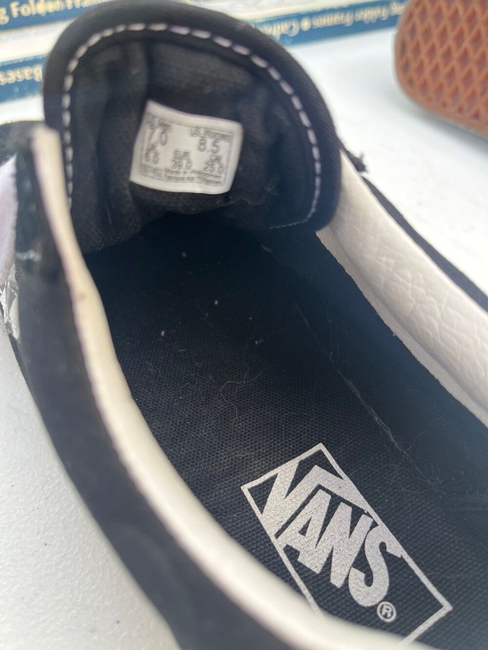 Shoes - Picture 3 of 5